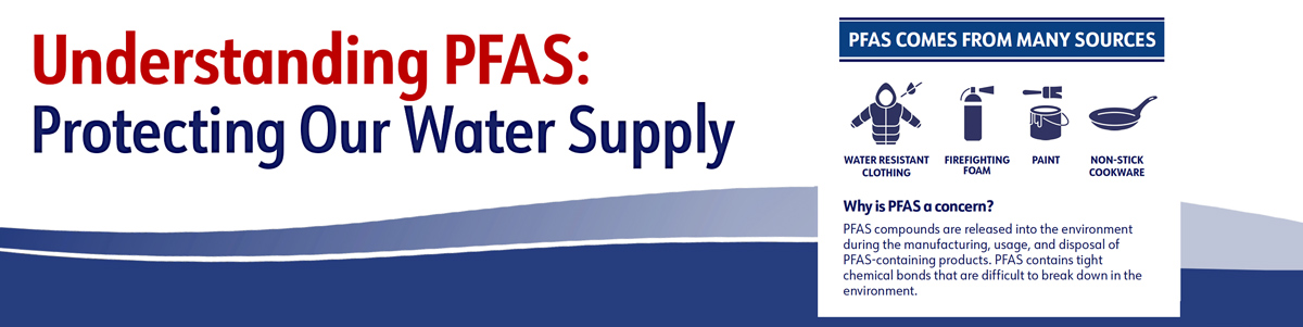 Understanding PFAS: Protecting Our Water Supply